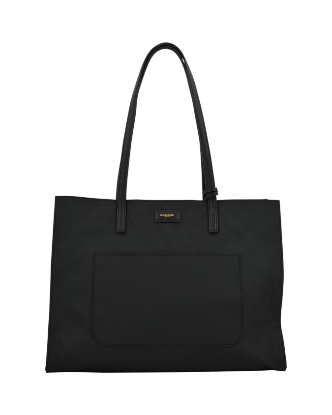 Nannini - Carla Nylon Bag with...