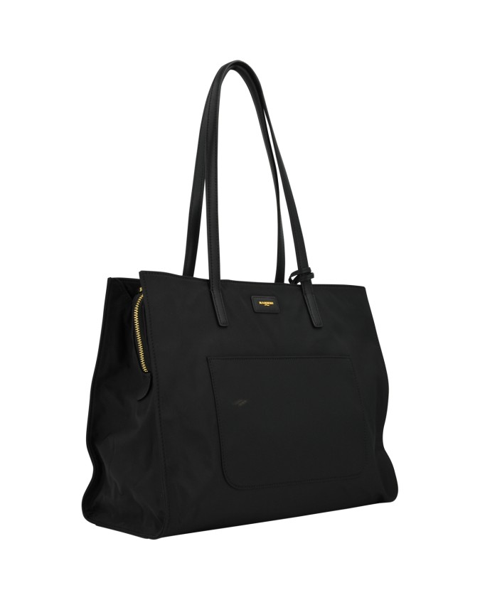 Nannini - Carla Nylon Bag with...