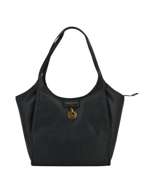 Nannini - Lima Syria Leather Shopping Bag