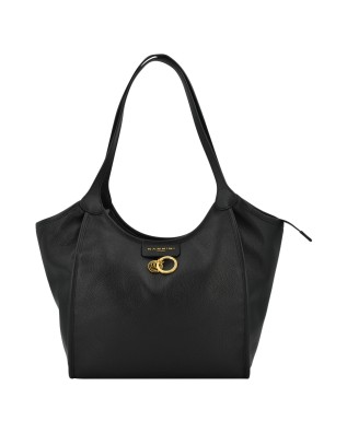  Nannini - Borsa Shopping In Pelle Siria Lima 2