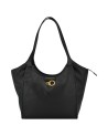  Nannini - Borsa Shopping In Pelle Siria Lima