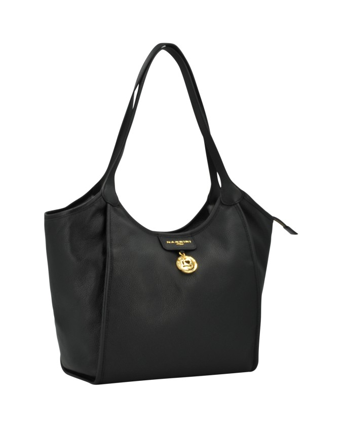 Nannini - Lima Syria Leather Shopping...