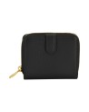 Nannini - Wallis Leather Wallet with External Coin Pocket