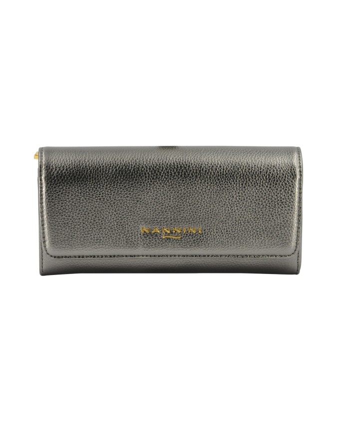 Nannini - Brieftasche mit Klappe aus...