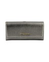 Nannini - Wallis Lima Leather Flap Wallet
