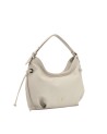  Ynot - Borsa a spalla hobo in ecopelle con manico singolo Dafne