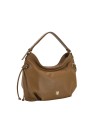  Ynot - Borsa a spalla hobo in ecopelle con manico singolo Dafne