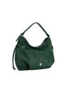  Ynot - Borsa a spalla hobo in ecopelle con manico singolo Dafne