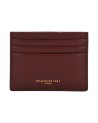  Nannini - Porta carte di credito Donna in Pelle Wallis Lima