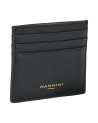  Nannini - Porta carte di credito Donna in Pelle Wallis Lima