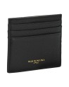  Nannini - Porta carte di credito Donna in Pelle Wallis Lima