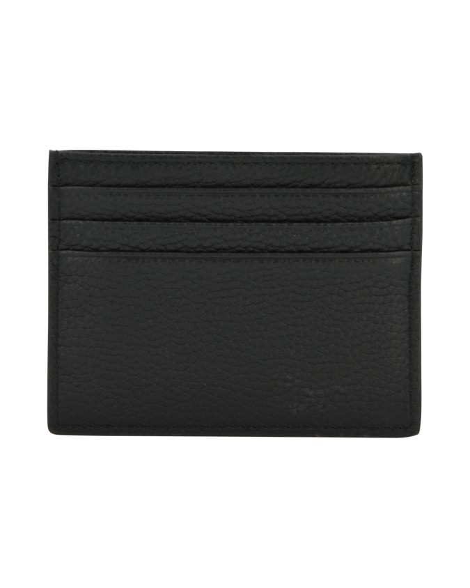 Nannini - Porta carte di credito Donna in Pelle Wallis Lima