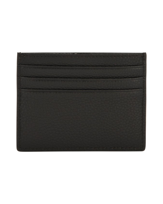  Nannini - Porta carte di credito Donna in Pelle Wallis Lima
