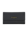 Nannini - Wallis Lima Leather Flap Wallet
