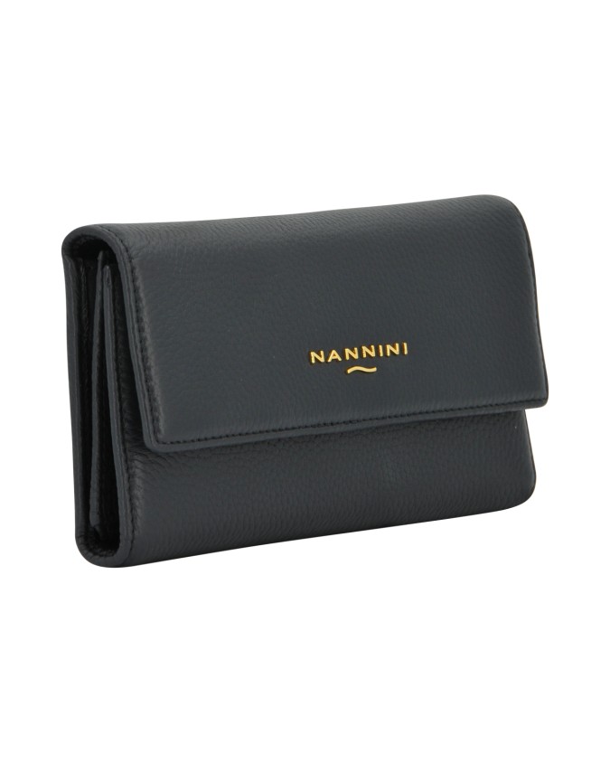 Nannini - Brieftasche mit Klappe aus...