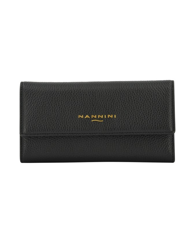 Nannini - Brieftasche mit Klappe aus...