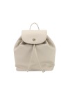  Ynot - Zainetto donna in ecopelle con patta Dafne