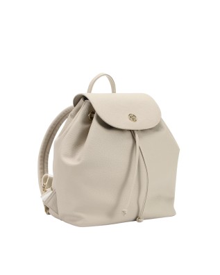  Ynot - Zainetto donna in ecopelle con patta Dafne 2