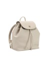 Ynot - Dafne Women's Faux Leather Backpack with Flap