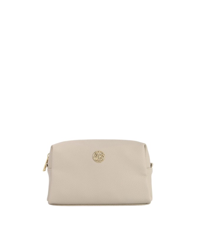  Ynot - Beauty case in ecopelle Dafne