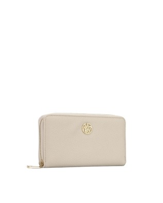  Ynot - Portafoglio donna in ecopelle ziparound Dafne 2