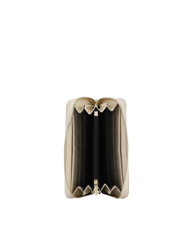 Ynot - Dafne Zip-Around Faux Leather...