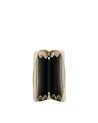 Ynot - Dafne Zip-Around Faux Leather Women's Wallet