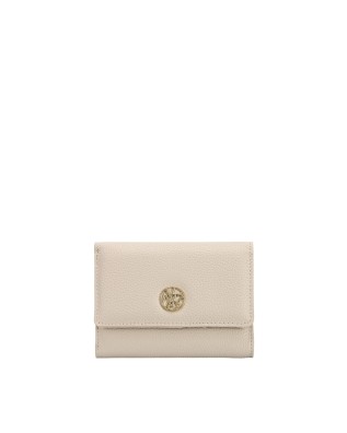  Ynot - Portafoglio donna in ecopelle con patta Dafne
