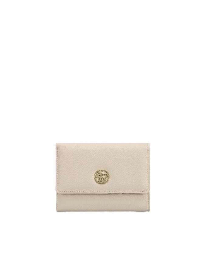  Ynot - Portafoglio donna in ecopelle con patta Dafne