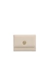 Ynot – Damenbrieftasche aus Kunstleder mit Klappe Dafne