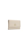  Ynot - Portafoglio donna in ecopelle con patta Dafne