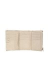 Ynot - Dafne Faux Leather Women's Wallet with Flap