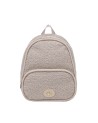 Ynot – Damenrucksack aus Kunstfell Dreaming