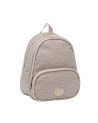  Ynot - Zaino donna in eco pelliccia Dreaming