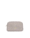  Ynot - Beauty case donna in eco pelliccia Dreaming