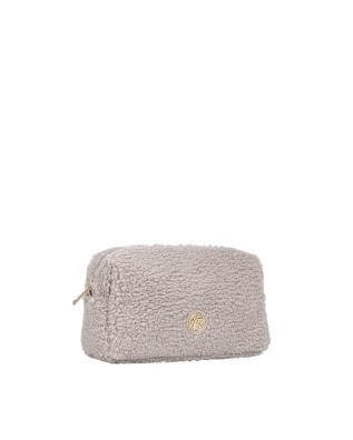 Ynot – Kosmetiktasche für Damen aus Kunstfell Dreaming -... 2