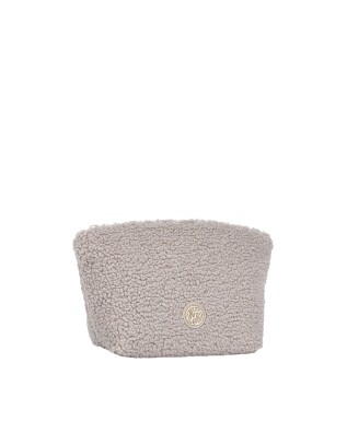  Ynot - Beauty case piccolo in eco pelliccia Dreaming 2