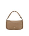  Ynot - Borsa a spalla Hobo piccola in eco pelle Fantasy