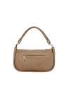  Ynot - Borsa a spalla Hobo piccola in eco pelle Fantasy