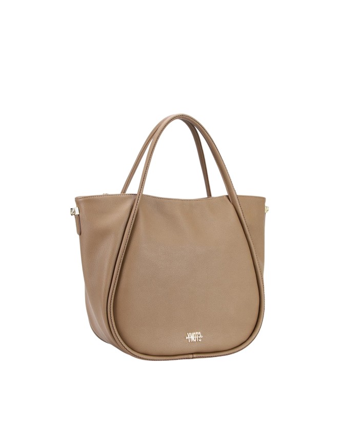 Ynot - Fantasy Faux Leather Tote Bag...