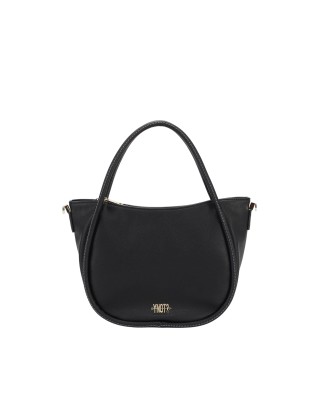 Ynot - Small Fantasy Faux Leather Tote Bag