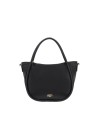 Ynot - Small Fantasy Faux Leather Tote Bag