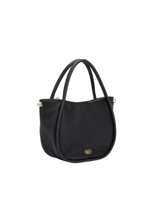 Ynot - Small Fantasy Faux Leather Tote Bag 2