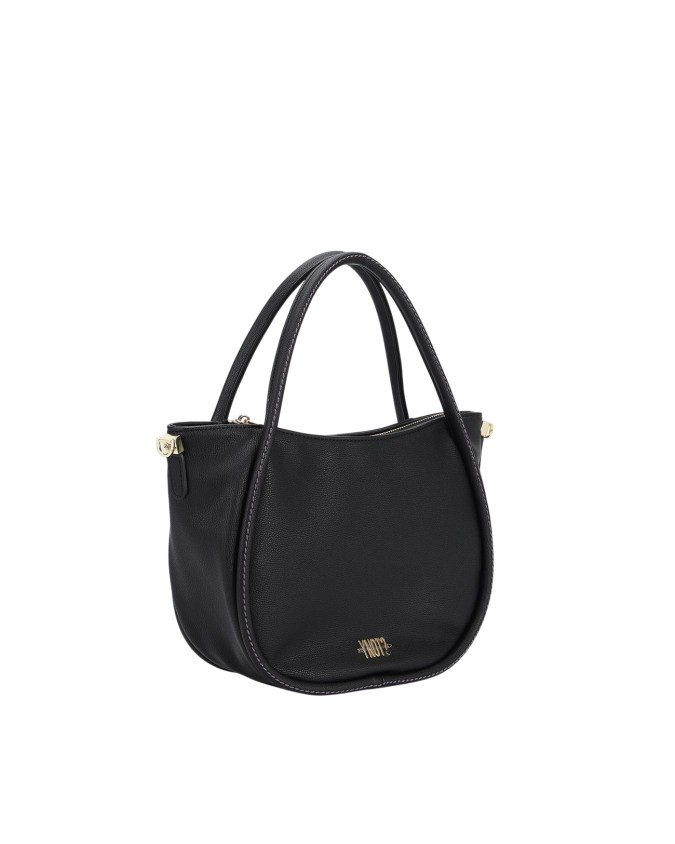 Ynot – Kleine Tote-Bag aus Kunstleder...