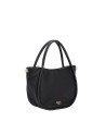  Ynot - Borsa tote bag piccola in ecopelle Fantasy
