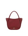 Ynot - Small Fantasy Faux Leather Tote Bag