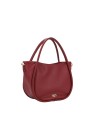 Ynot - Small Fantasy Faux Leather Tote Bag
