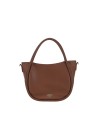  Ynot - Borsa tote bag piccola in ecopelle Fantasy