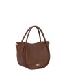 Ynot - Borsa tote bag piccola in ecopelle Fantasy