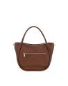  Ynot - Borsa tote bag piccola in ecopelle Fantasy